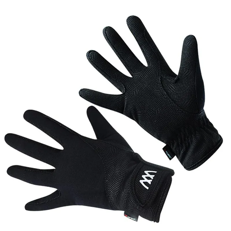 Woof Wear Precision Thermal Glove Black